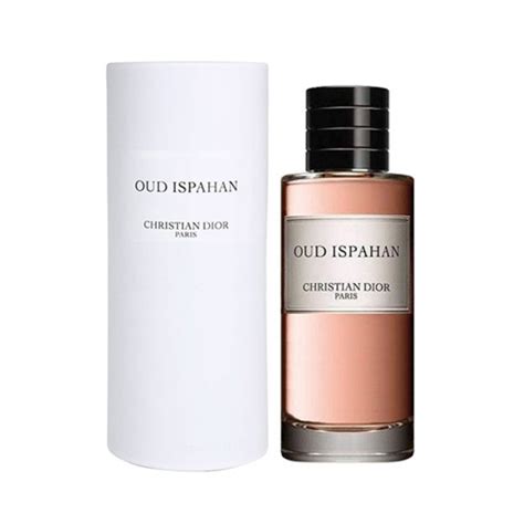 oud ispahan perfume dior men auction|christian Dior oud ispahan sample.